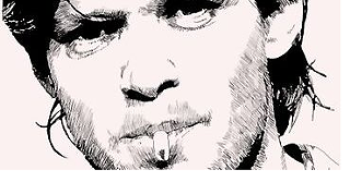 Image: Shuffle's John Mellencamp's Birthday Party