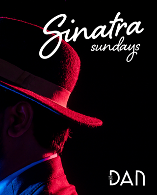 Image: Sinatra Sundays