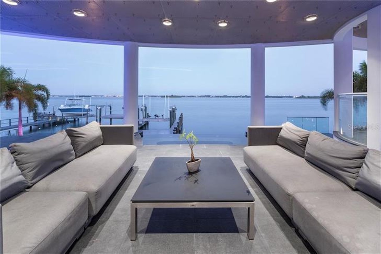 So, is Tom Brady really buying this $7.5 million home in Clearwater?