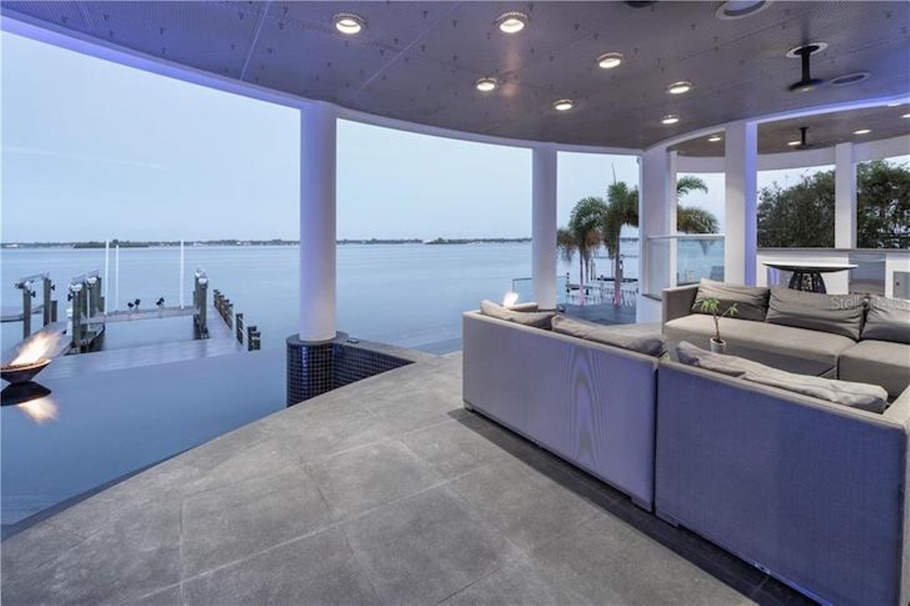 So, is Tom Brady really buying this $7.5 million home in Clearwater?