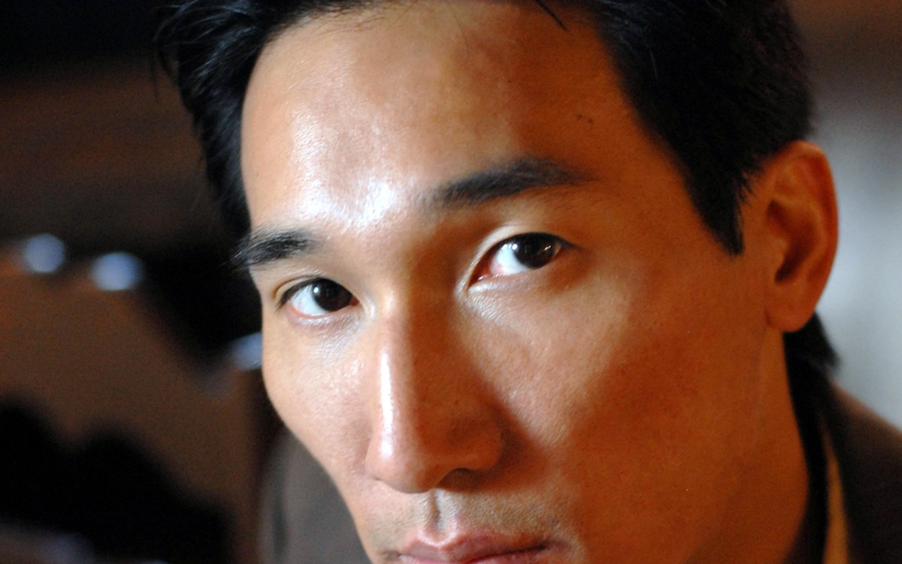 Kevin So, who plays Craftsman House in St. Petersburg, Florida on May 4, 2024.
