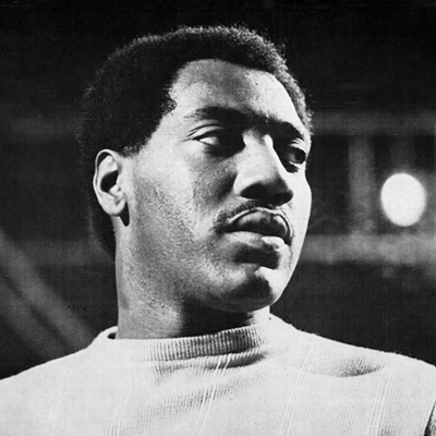 Soul legend Otis Redding released his fifth and final studio album on this day in 1966