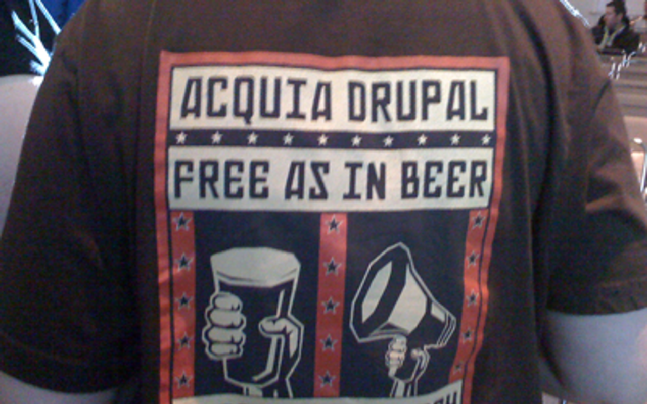 South by Southwest 2009: Day Two (Interactive)