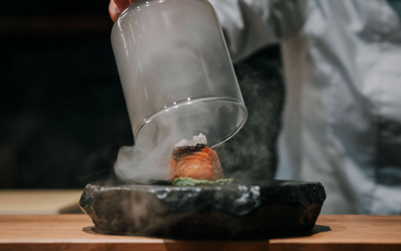 Image: South Tampa omakase-only restaurant Koya reopens reservations after April closure
