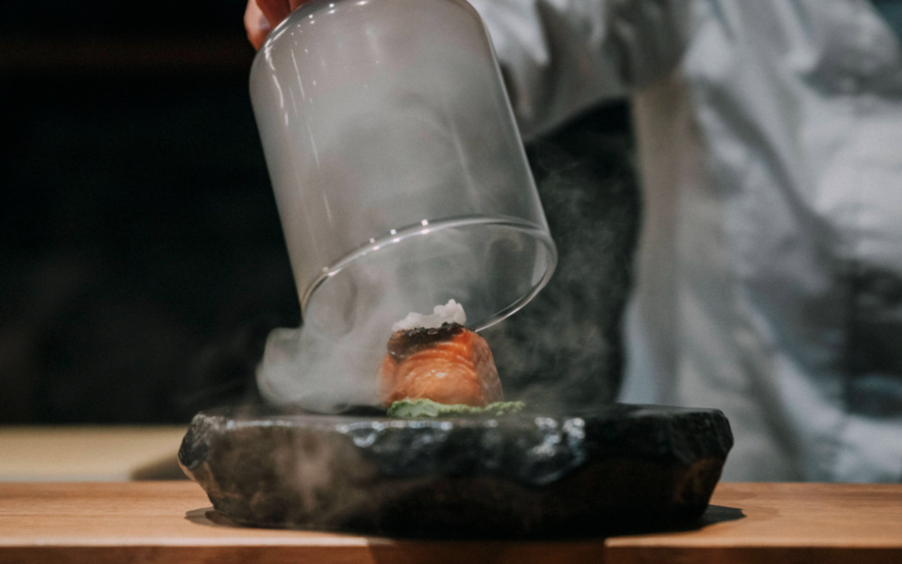 South Tampa omakase-only restaurant Koya reopens reservations after April closure