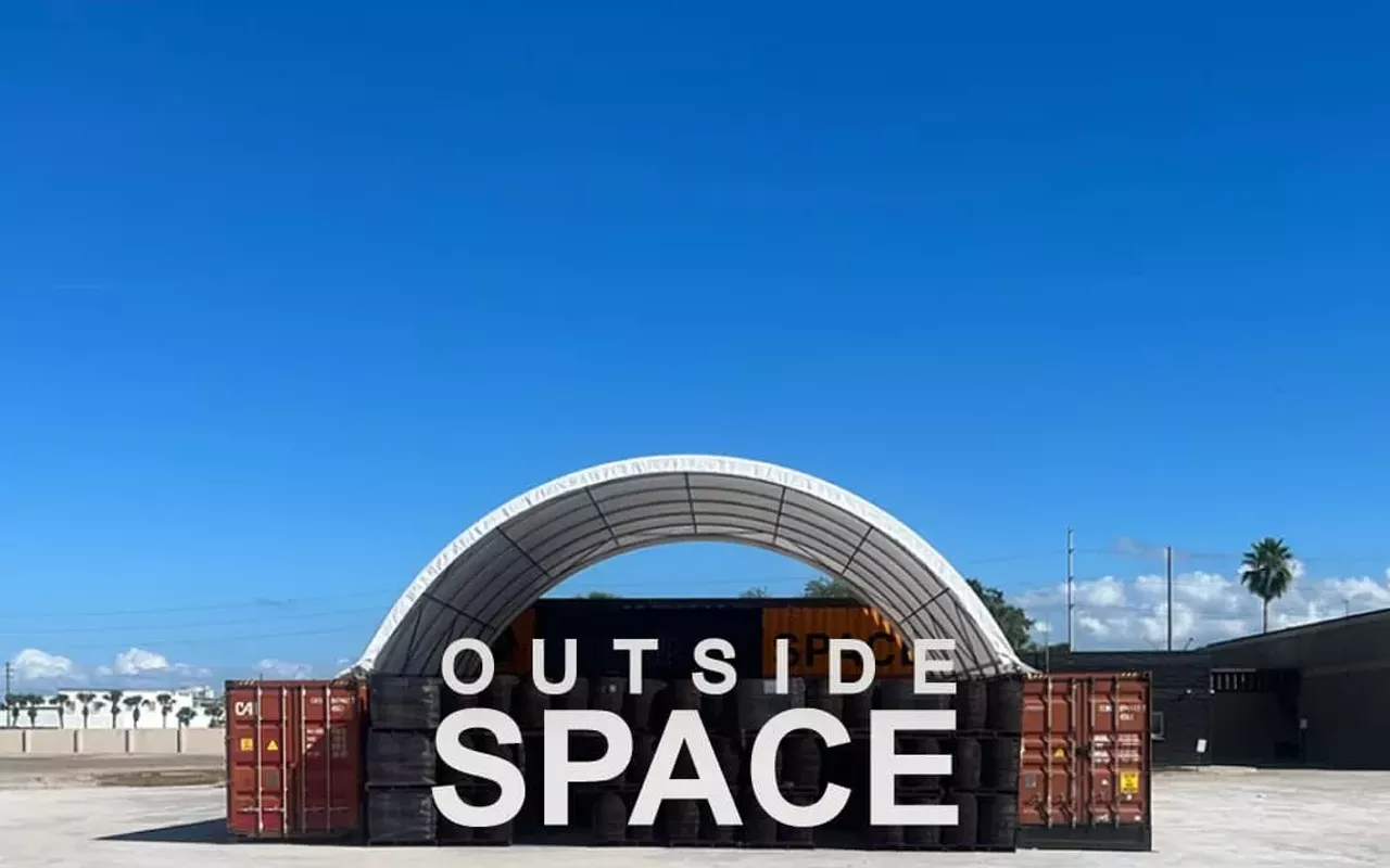 Image: Space