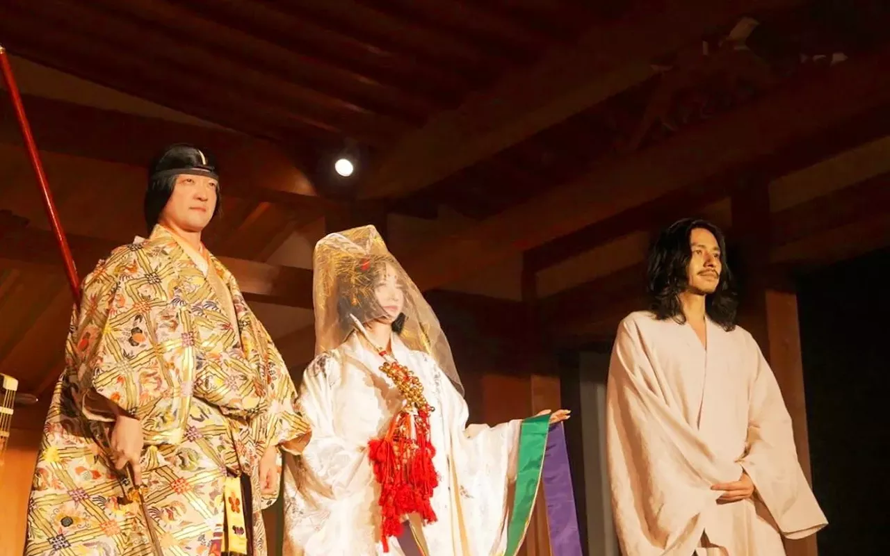 Image: SPC Japanese Festival