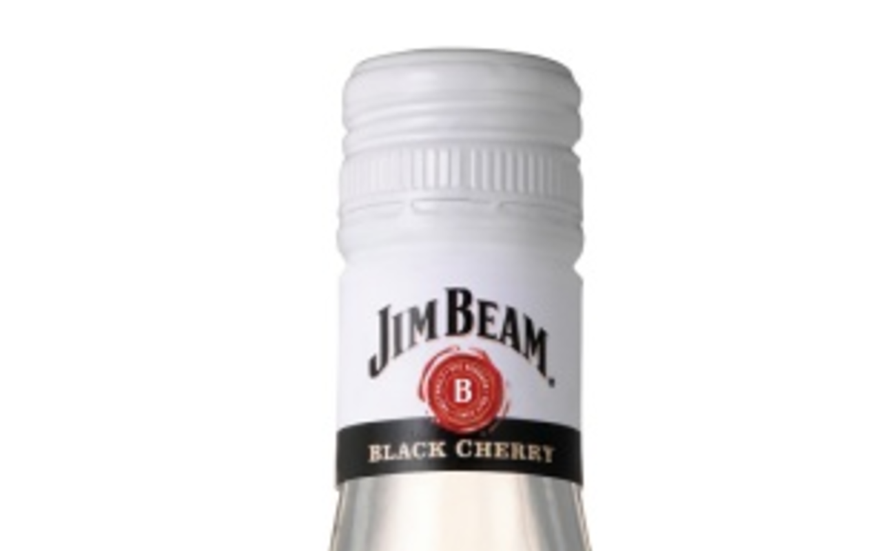Spirits Review: Jim Beam Red Stag is a sign of the flavored times