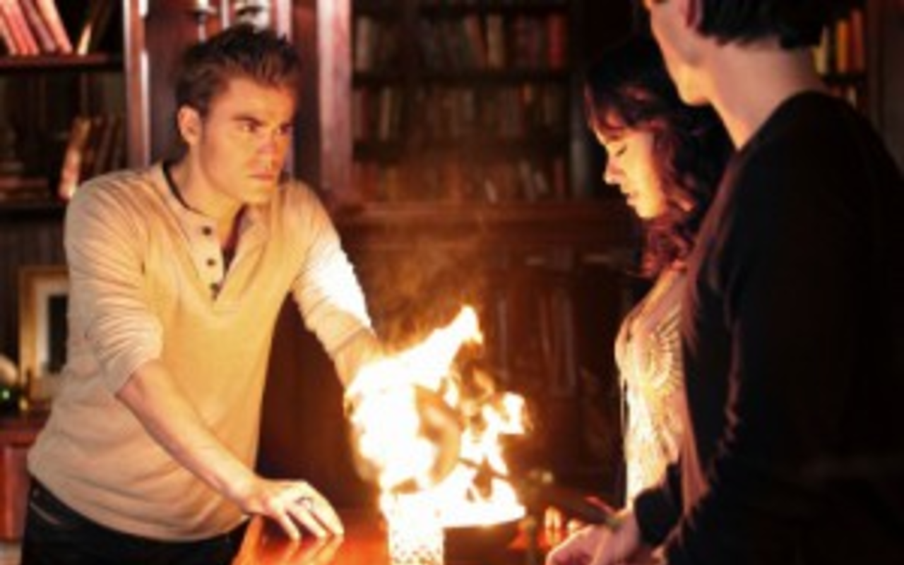 Spoiler Corner: Glee, Grey's, Vampire Diaries and more!