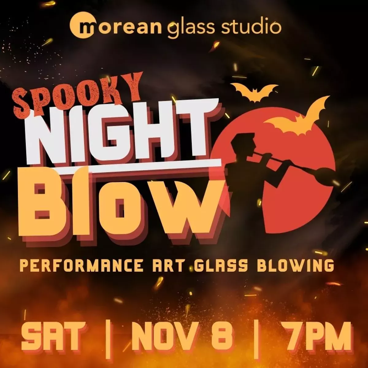 Night Blow