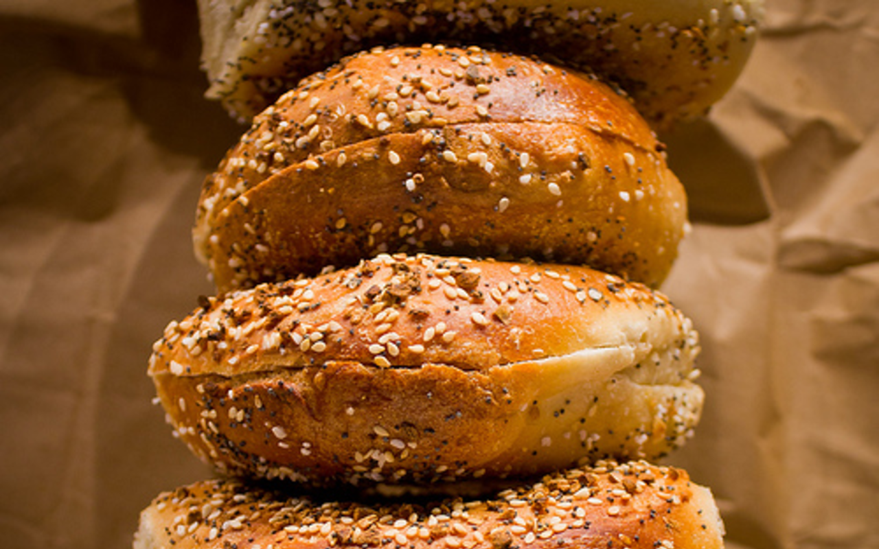 St. Pete Bagel Co. wants your ideas for new bagel flavor