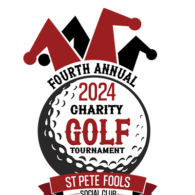 St Pete Fools 4th Annual Charity Golf Tournament Benefiting Angels Against Abuse