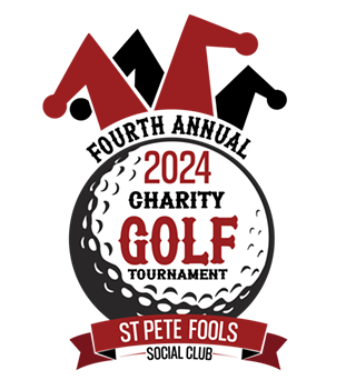 St Pete Fools Charity Golf Tournament