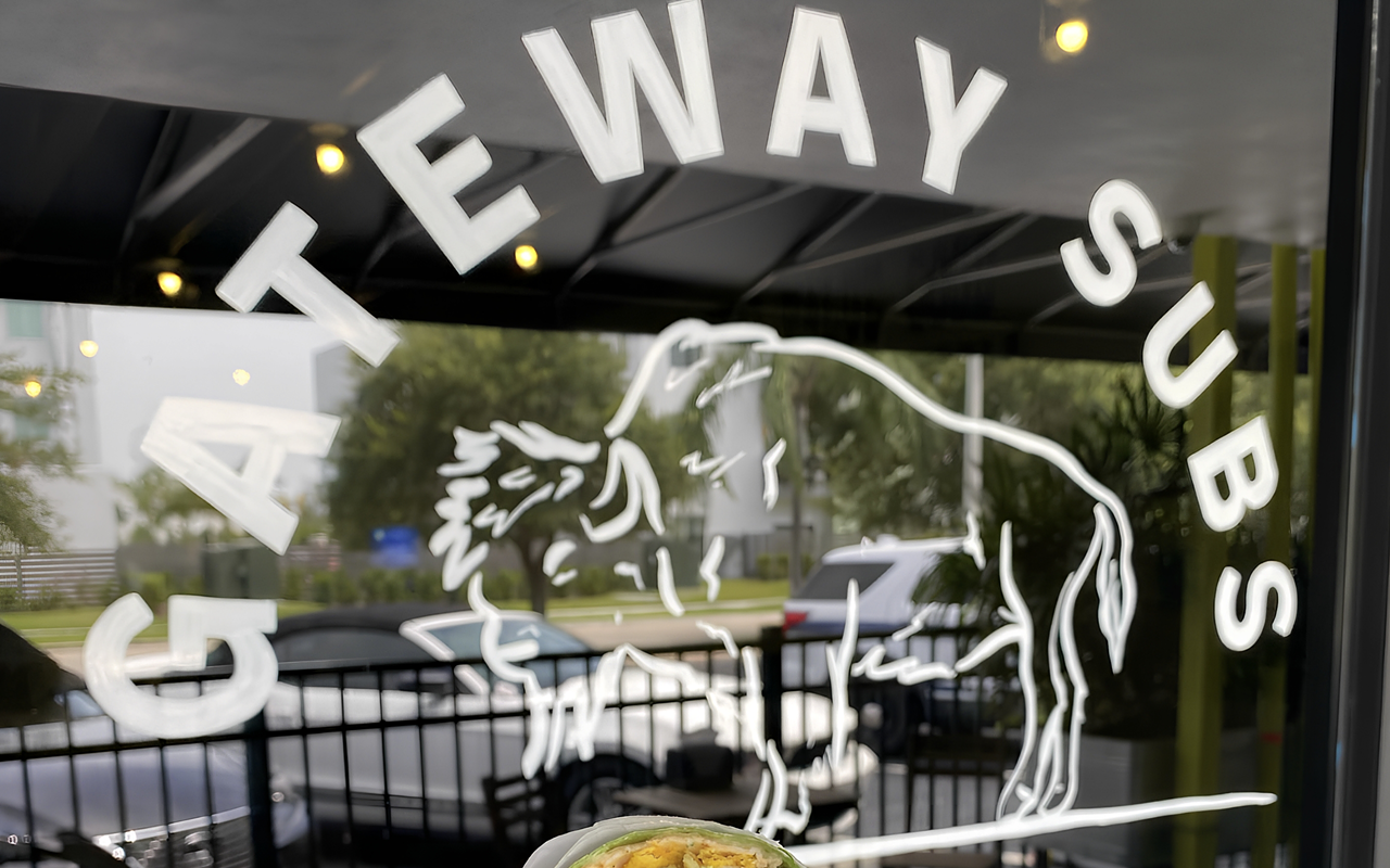 Image: St. Petersburg&rsquo;s Gateway Subs opens first Tampa location