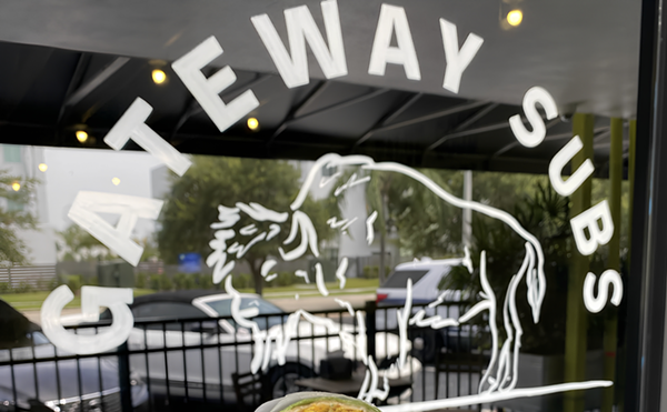 St. Petersburg’s Gateway Subs opens first Tampa location