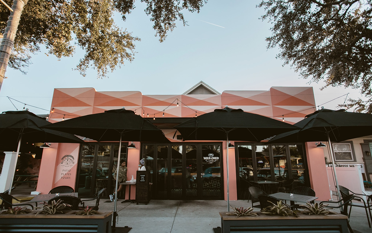 Image: St. Pete&rsquo;s Wild Child hosts its annual Chanukah-themed pop-up next week