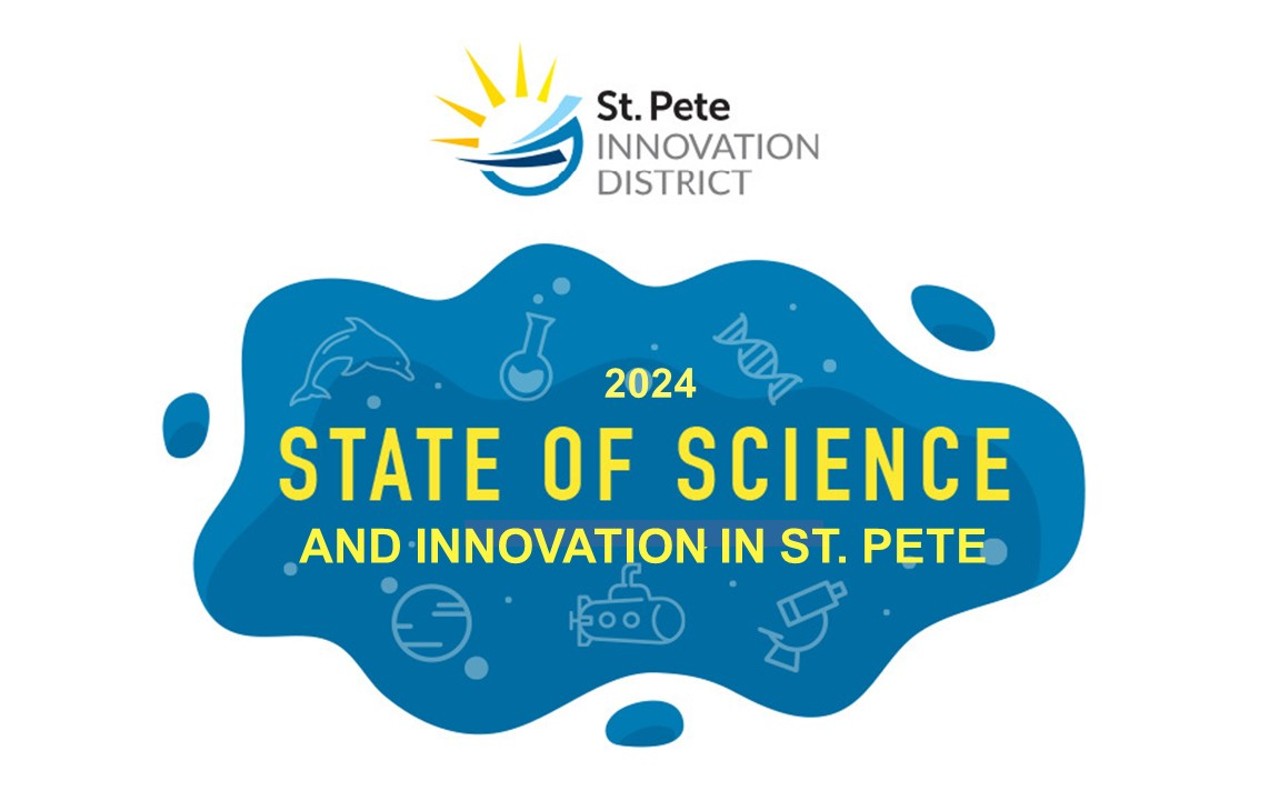 State of Science and Innovation