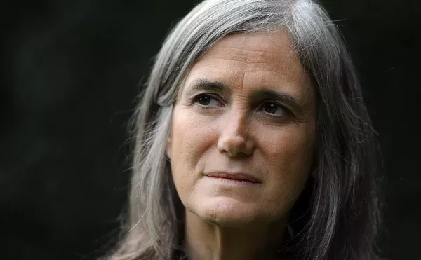 Image: 'Steal This Story, Please!' w/Amy Goodman