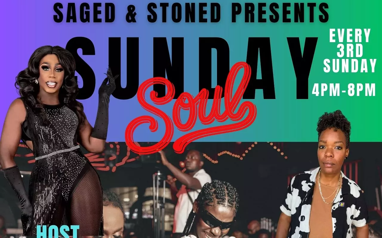 Image: Sunday Soul