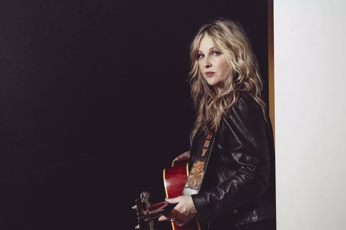 Sunny Sweeney