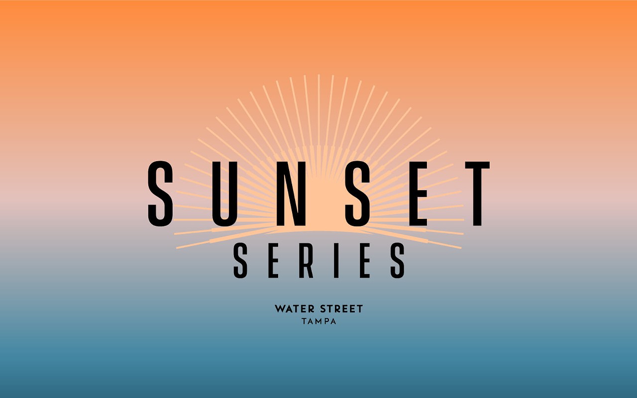 Sunset Series: Sundown Sips