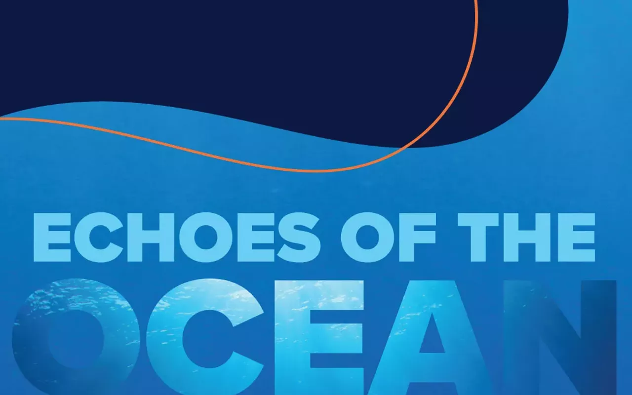 Image: Superheroes of Manatee Conservation Featured June 6 at Clearwater Marine Aquarium