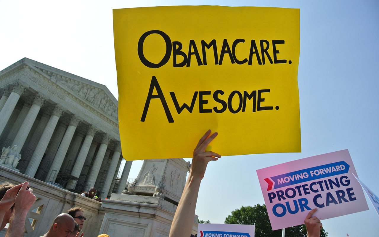 Supremes rule in favor of federal health care subsidies