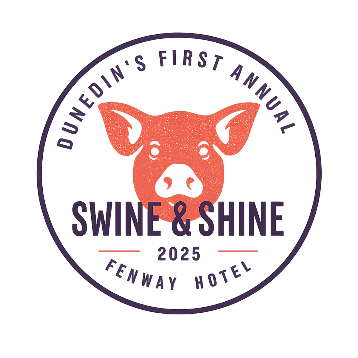 SWINE & SHINE 2025