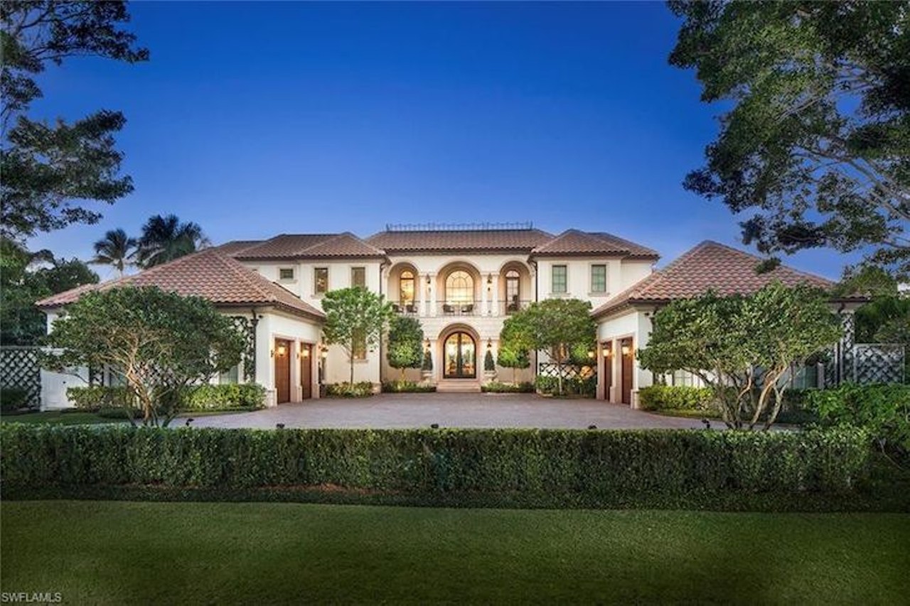 T-Mobile CEO John Legere just bought this $16.7 million Florida mansion