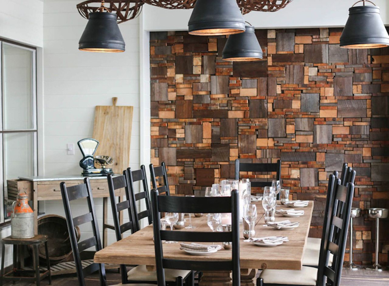 New Year's Eve Chef's Table Experience at St. Petersburg's FarmTable Cucina
Dec. 31: 5:30-8 p.m.
Photo via Locale Market