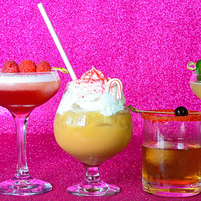 Tampa Bay Datz locations now have a 'Mean Girls'-inspired drink menu