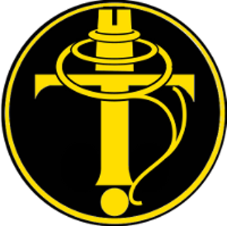 Tampa Bay Fencers logo