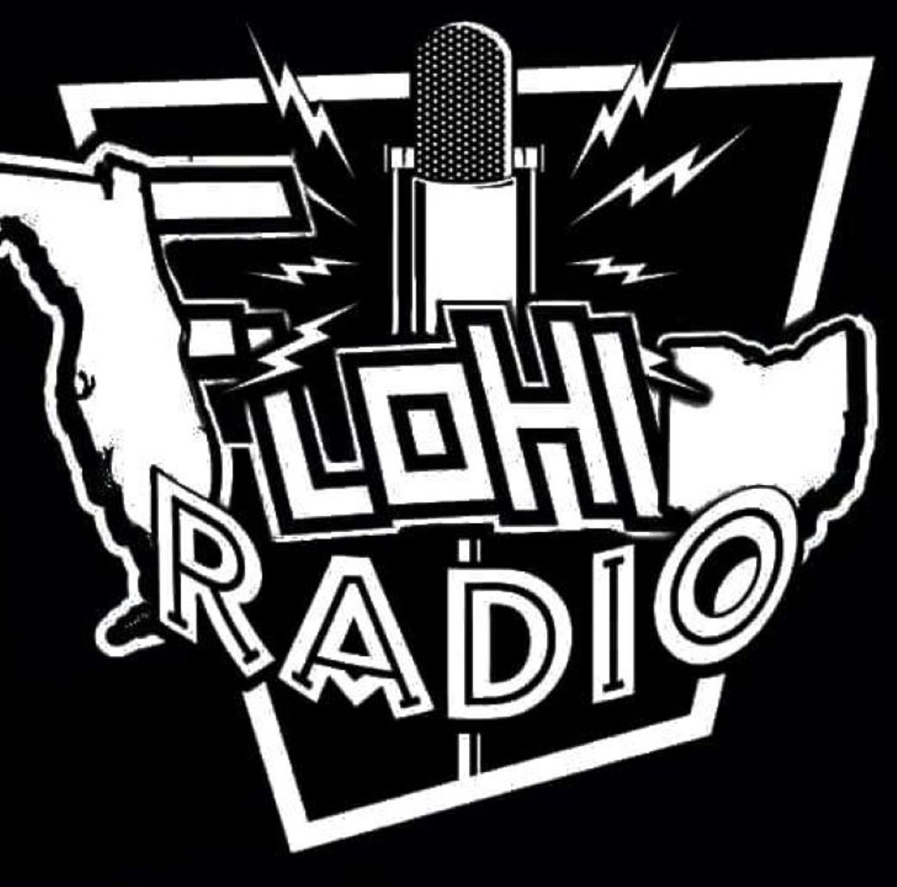 Flohio Radio
If listeners want a one-stop shop where they can tap into multiple aspects of the underground hip-hop, poetry and art scenes, then they should visit Flohio Radio, which is home to close to a dozen shows including Waves of  the Bay, Jus Chillin, Tuth Radio, Diamond Vibes and more. Flohio Radio on Facebook 
Photo via Flohio Radio/Facebook