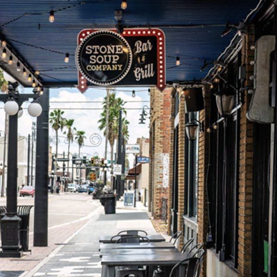 Stone Soup Company1919 E 7th Ave., Ybor City One of the more seasoned businesses along Ybor City's bustling 7th Avenue took to social media to announce its abrupt closure in late April. “Effective immediately, The Stone Soup Company will cease operations. We would like to thank all the current and past employees, the Ybor and Tampa community, and our guests who have supported us over the last 13 years,” ownership wrote on the restaurant’s Facebook today. “We appreciated the opportunity to serve you all! Thank you!” The casual restaurant was known for its menu of Cuban sandwiches, empanadas, burgers, salads and of course, soup—which ranged from lobster bisque and chicken noodle to tomato basil and Spanish black bean. Beer, wine, and cocktails were offered, too. The Stone Soup Company’s original owner Ilya Benjamin Goldberg opened his Ybor City restaurant in 2009 and its reputation for tasty Cuban sammies and quick service grew over the years, as well as its sizable "Best of the Bay" award collection.Photo via StoneSoupCompany/Facebook