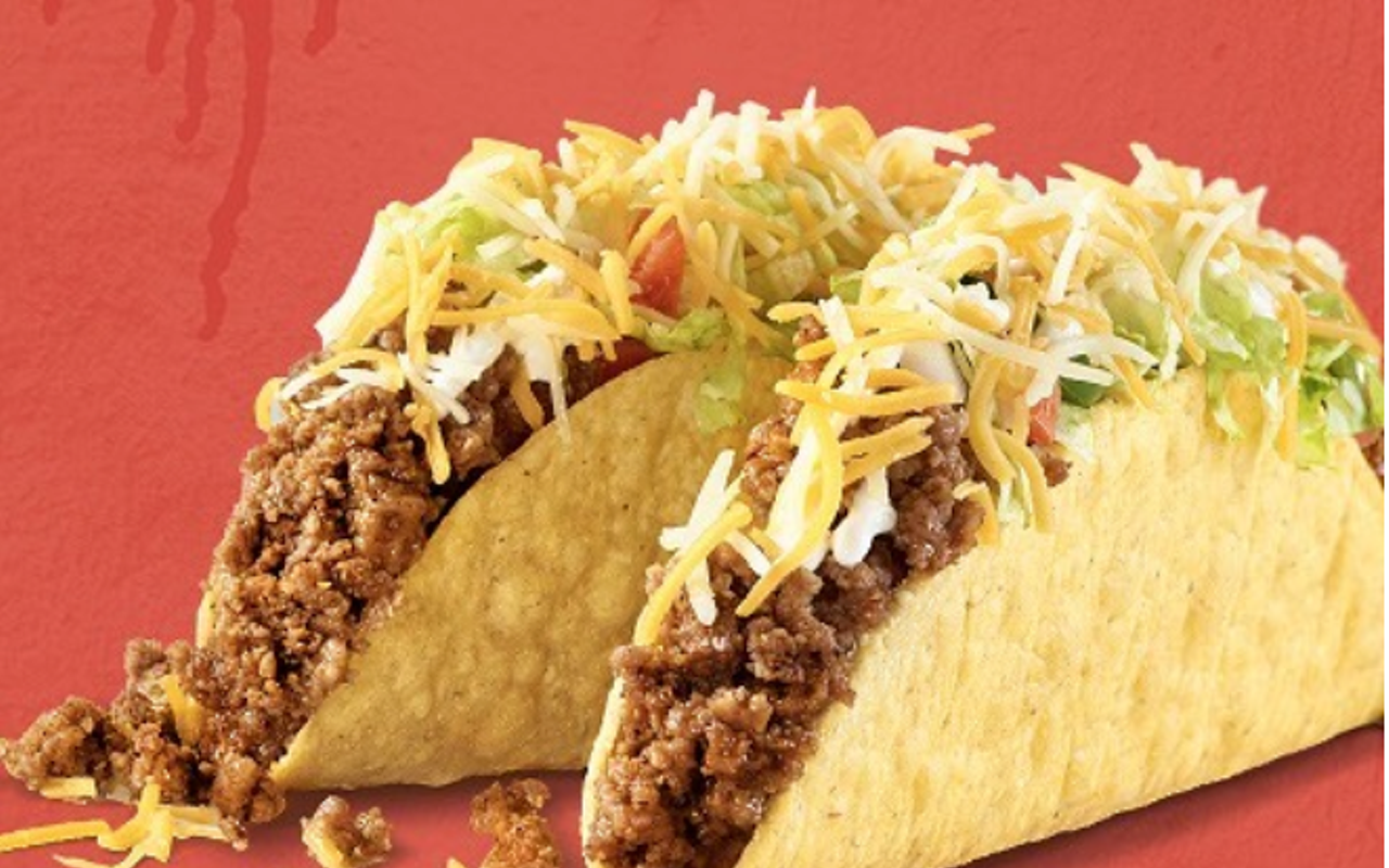 Tampa Bay Tijuana Flats locations are celebrating Taco Tuesday all week long