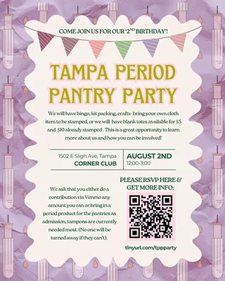 Party Invite
