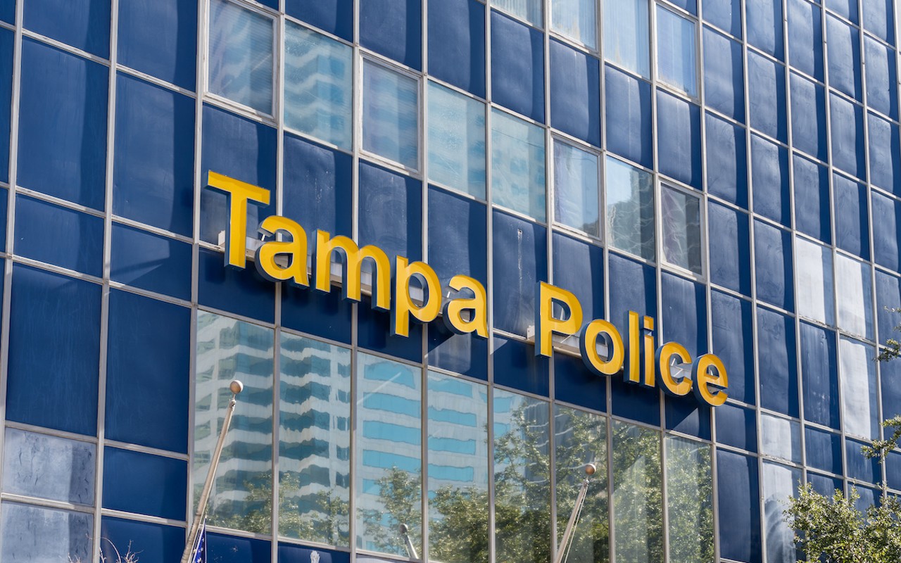 Tampa renews ShotSpotter contract, but questions remain about the gunshot detection software’s usefulness