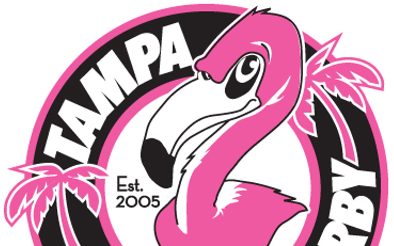 Tampa Roller Derby 2023 Championships