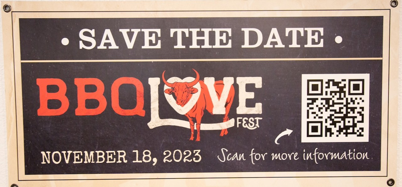 Tampa’s inaugural BBQ Love Fest raises funds for three nonprofits next weekend