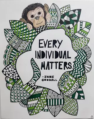 Every Individual Matters