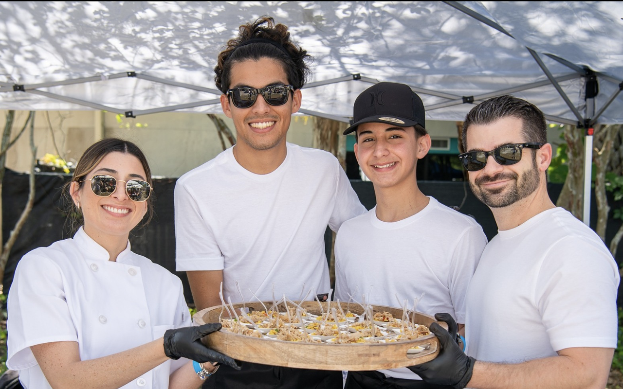 Image: Taste of South Tampa
