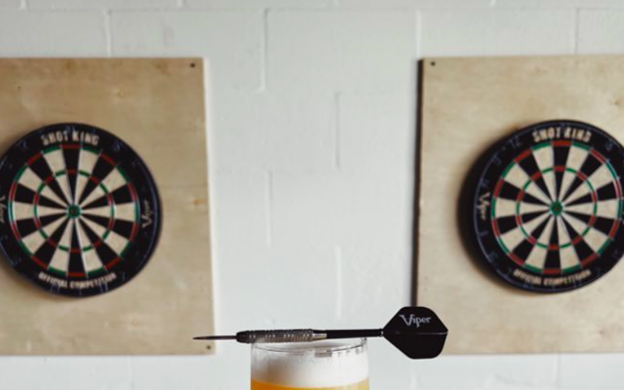 Image: Temple of Beer