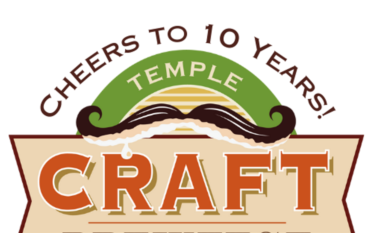 Image: Temple Terrace Craft Brewfest