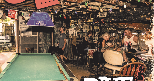 Ten overlooked, essential Tampa Bay dive bars you should try right now
