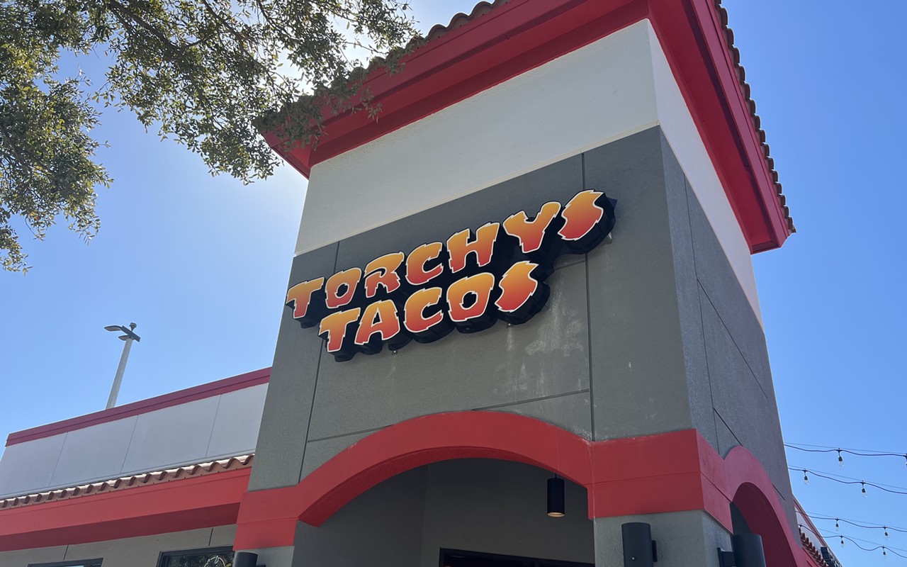 Popular Texas chain Torchy’s Tacos opens first Florida location in St. Pete