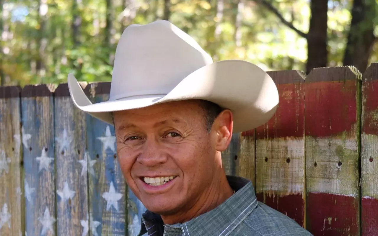 Neal McCoy