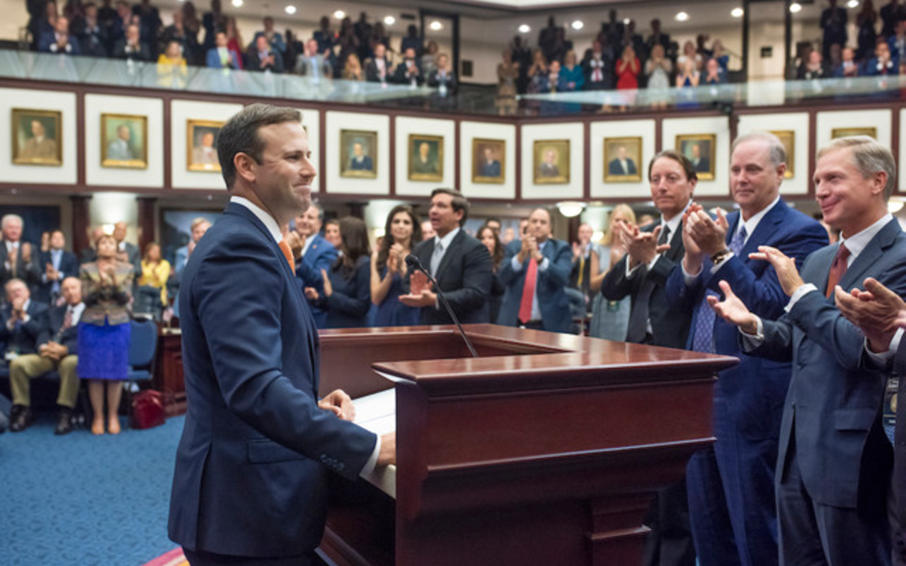 The 10 biggest issues from Florida's 2022 legislative session