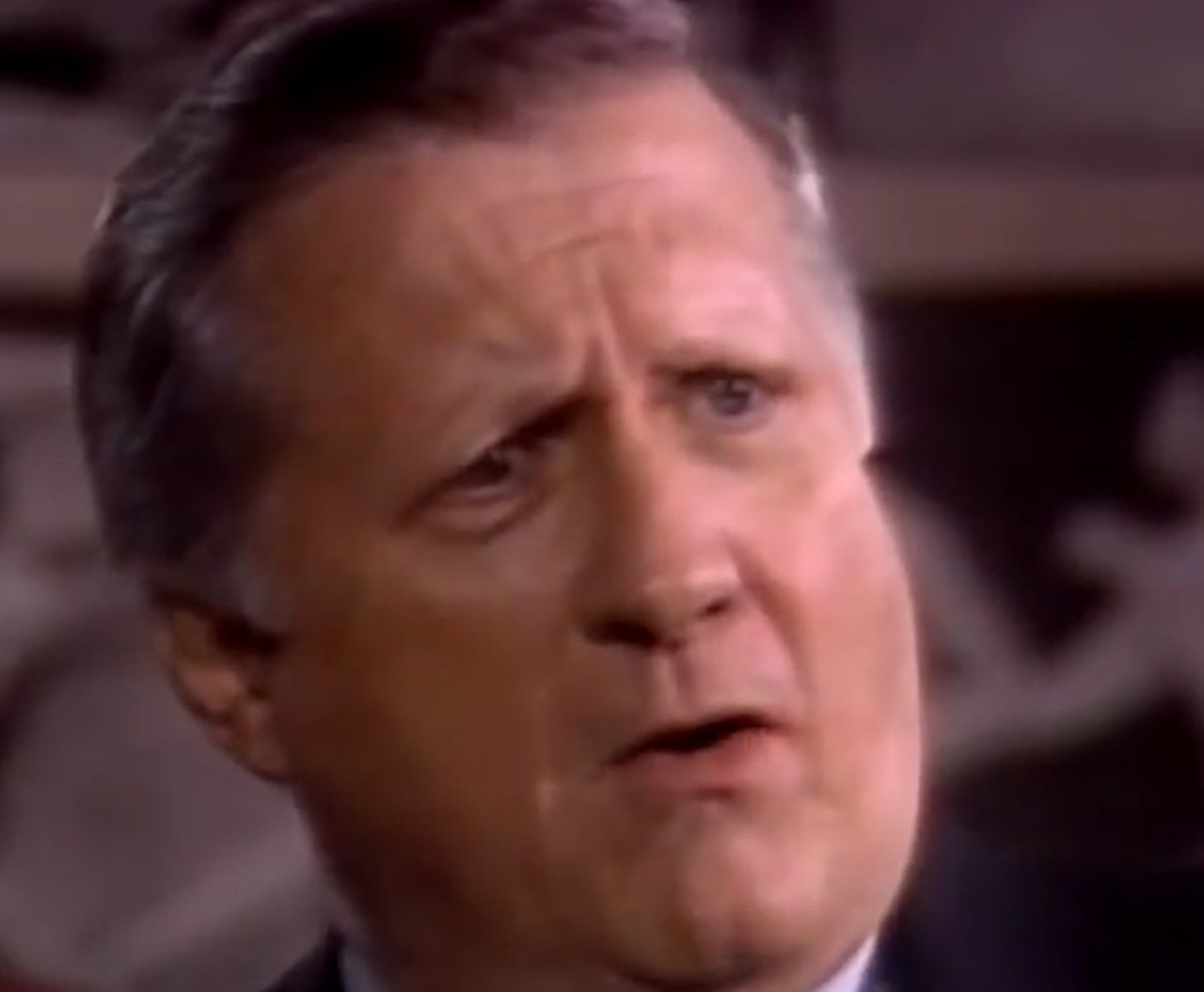 7. George Steinbrenner (16 episodes)