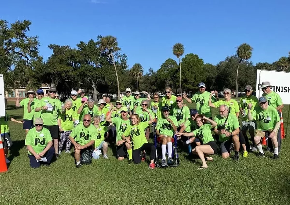 pdLIFE Challenge 2022