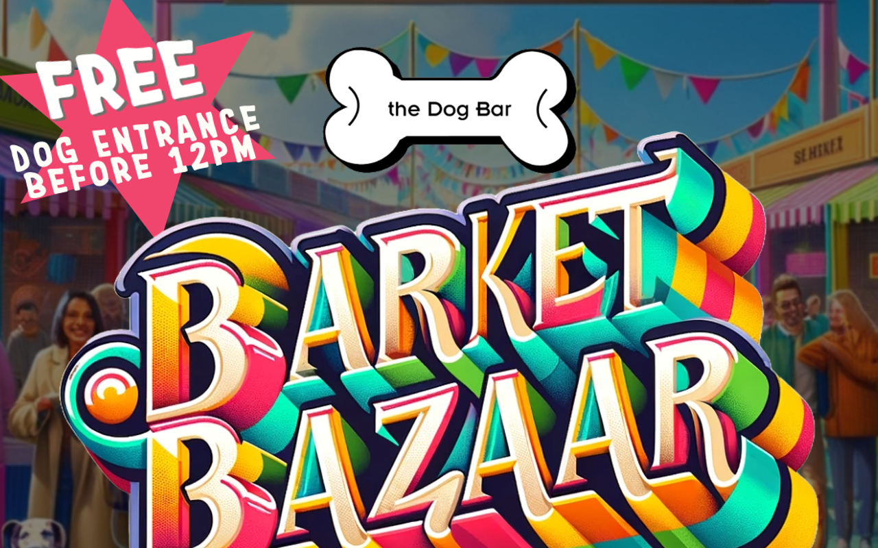 Image: The Barket Bazaar